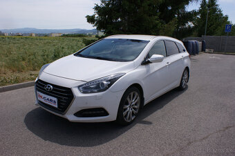 Hyundai i40 CW 1.7 CRDi HP Premium - 3