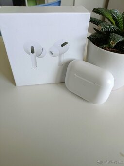 Airpods pro - 3