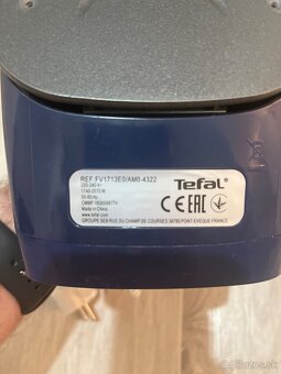 Tefal zehlicka - 3