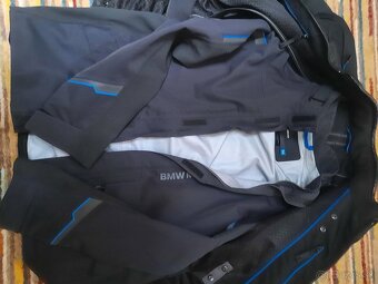 Bunda BMW  GS original - 3