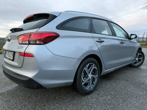 Hyundai i30 CW T-GDi Comfort - 3