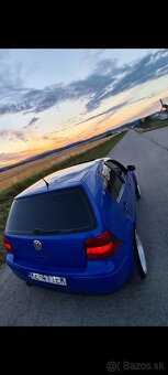 Golf vr5 - 3