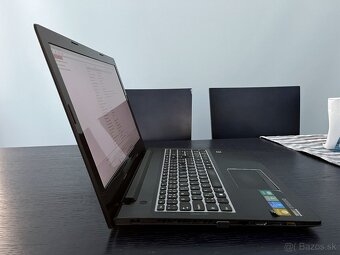 Lenovo Z50-70 s dedikovanou GPU - 3