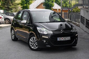 Citroën C3 PureTech 82 Seduction - 3