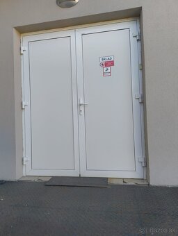 ID: 1012 Predaj komerčných nebytových priestorov. - 3