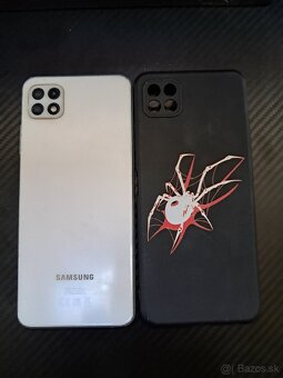 Samsung galaxy a22 5g - 3