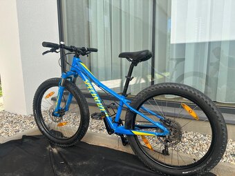 Predám Specialized Riprock 24 - 3