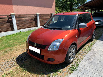 Suzuki Swift - 3