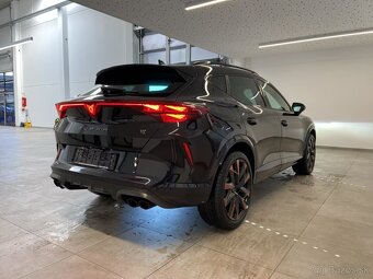 Cupra Formentor VZ 2.0 TSI 333k 4DRIVE ODPOČET DPH - 3