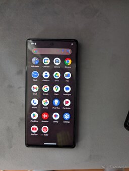 Pixel 6 128gb - 3
