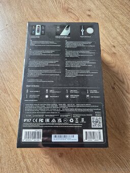 OCLEAN X ULTRA 20 S SONICKA ZUBNÁ KEFKA NOVA - 3