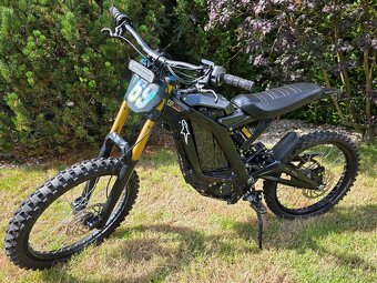 Surron light bee x 2024 - 3