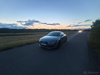 AUDI TT 2.0TDI - 3
