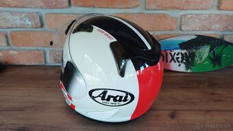 Arai quantum dna - 3