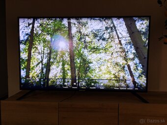 Predám televízor Sencor - 3