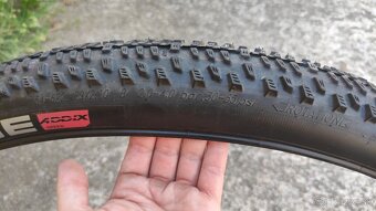 MTB plášte Schwalbe Racing Ralph 29 x 2.10 Addix Speed - sad - 3