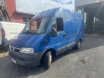 Fiat Ducato - 3