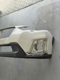 Subaru XV predný nárazník - 3