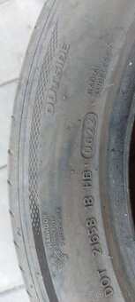 205 55 r17 Hankook Ventus prime 4 - 3