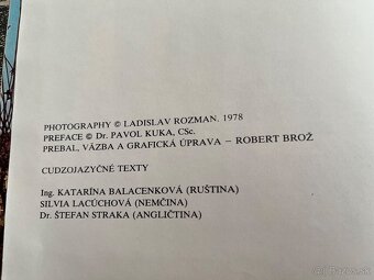 Kremnica - Ladislav Rozman - 3