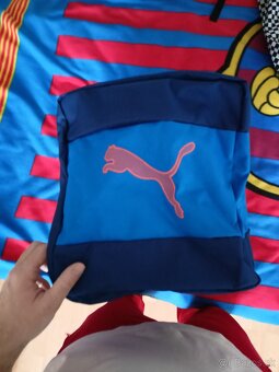 Športová taška Puma veľká - 3