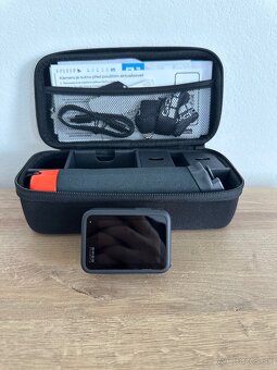 📸 GoPro Hero 13 Black + príslušenstvo 🎒 - 3
