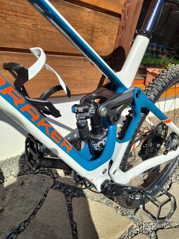Mondraker super-foxy Karbon R ( velk. L ) - 3