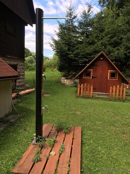 predám laminátový bazén - 3