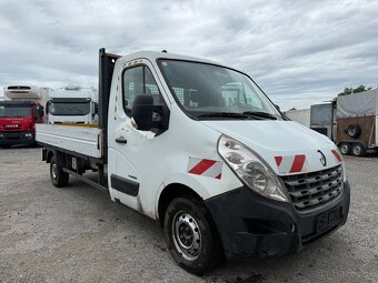 Valnik Renault Master - 3