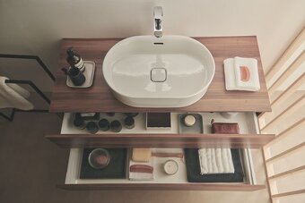 Umyvadlo ideal Standard - 3