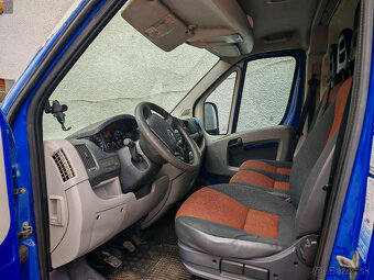 Fiat DUCATO 2,3 Jtd 88Kw - 3