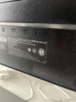 Lcd Dell U2414Hb 24” - 3