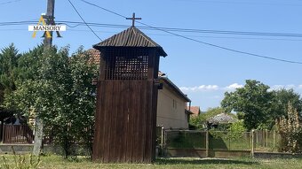 Na predaj rodinný dom za 40 000 eur - 3