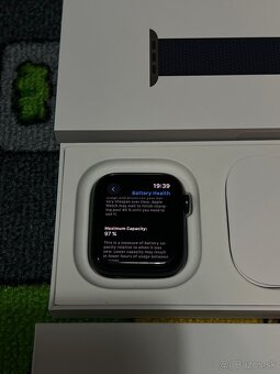 Apple Watch SE 2. Generacia 44mm / Zaruka - 3