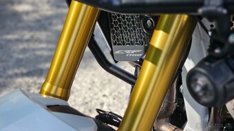 Honda CRF1100 Africa Twin Adventure Sports r.v. 2020 - 3