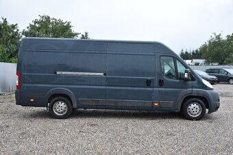 Peugeot Boxer 2.2 HDi 433 L4 H3 - 3
