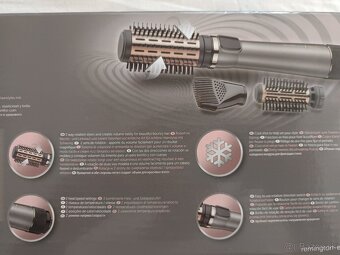 Rotačná kulma Remington - 3