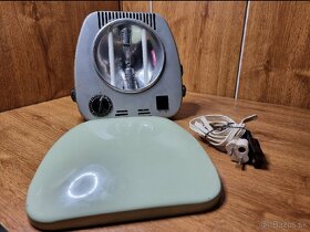 Predam plne funkcne horske slnko - MIKROLUX - Chirana - 3