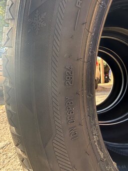 235/50r19 Barum polsris6 4ks - 3