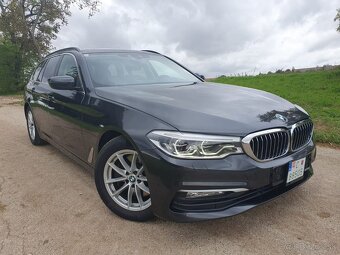 Predám BMW 530d Touring Xdrive - 3