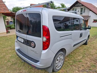 Fiat Doblo Cargo - 3