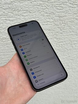 iPhone 14 PRO MAX 512GB - 3