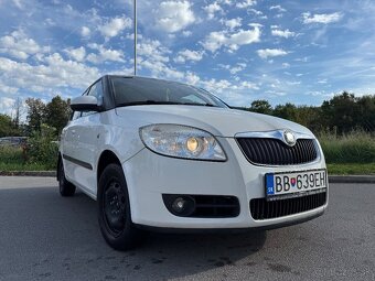 ✅ ŠKODA FABIA 2 1,4 TDi ✅ - 3