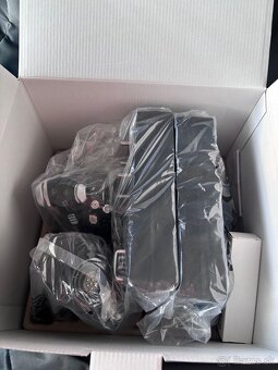 Logitech G X56 HOTAS - 3