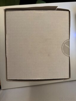 Vaňová batéria Jika - 3