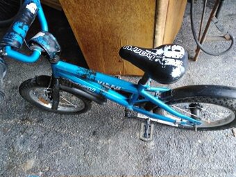 detsky bicykel - 3