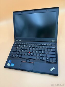 Notebook Lenovo ThinkPad X230 – 8GB RAM, 250GB SSD - 3