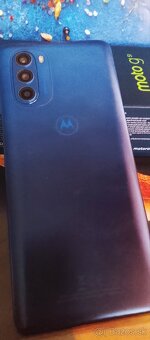 Motorola Moto G51 5G dual - 3