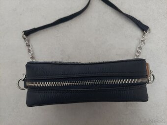 dámska kabelka na zips - 3