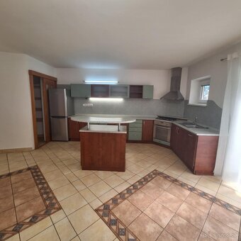 Na predaj NEŠTANDARDNÝ 4i RD v obci Šintava – Sereď - 3